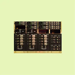 FORAX-DAS (Distributed Antenna System)