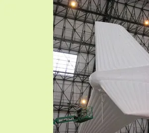 Aerostat Antennas  — VHF/UHF/L-band