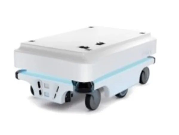 MiR100 robot