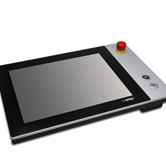 Touch Panel PC