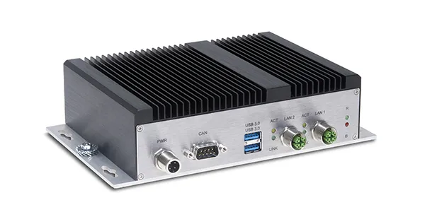 AI Vehicle Computer RS A2 Jetson TX2