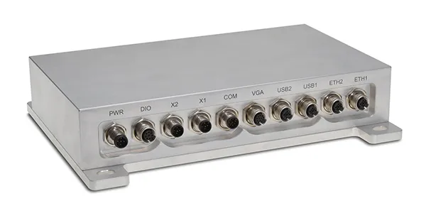 Rugged RPC or COMPACT71