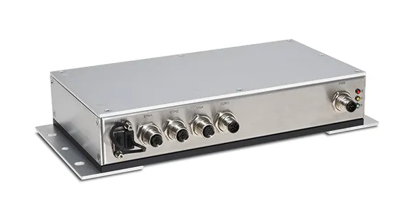 Railway Computer COMPACT71