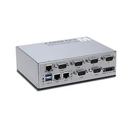 Vehicle Computer Compact M8 BayTrail