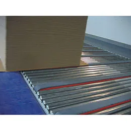 Belt Transfer Device