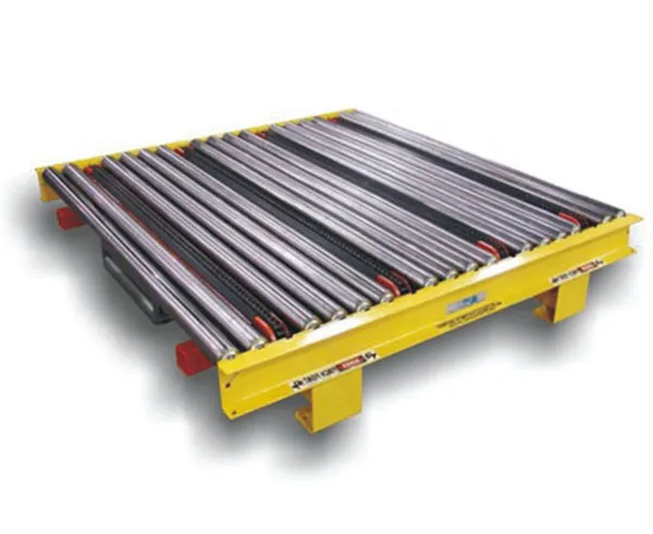 Chain Transfer Device