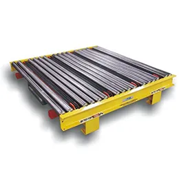 Chain Transfer Device