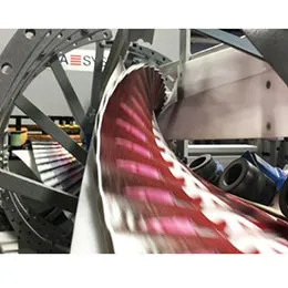 Turning system