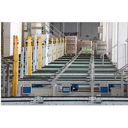 PALLET TRANSPORT SYSTEMS