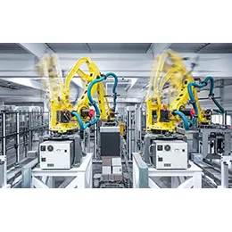 MOPS MODULAR ORDER PICKING SYSTEM