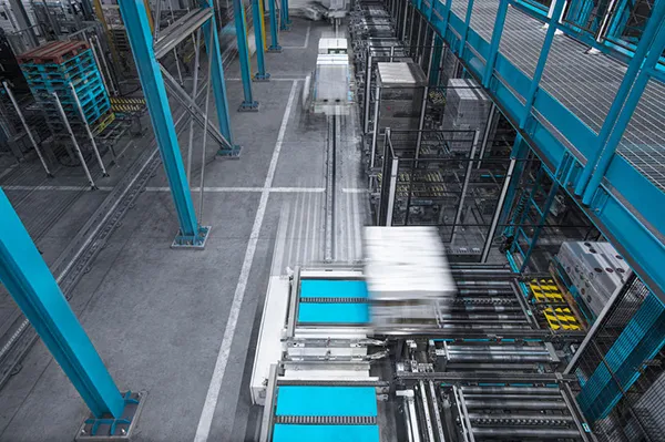 SVL - SYSTEM VEHICLE LOOPS