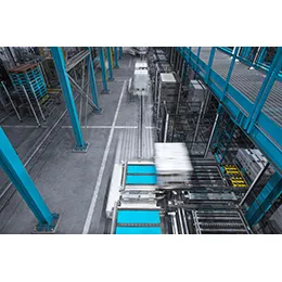 SVL - SYSTEM VEHICLE LOOPS