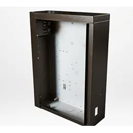 Cabinets