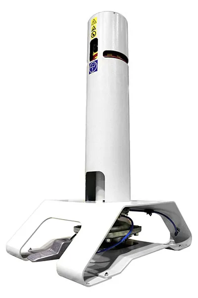 Power Notcher PND-54