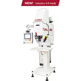 S-56 Collaring Machine
