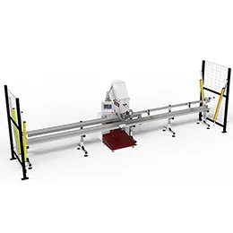 S-56 Feed Tables AFT & MFT