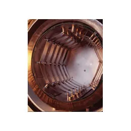Vacuum Furnaces