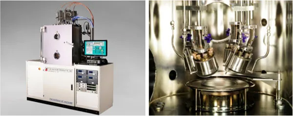 Endeavor 24™ Deposition System