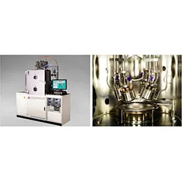 Endeavor 24™ Deposition System
