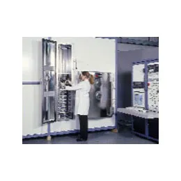 Super Series™ Custom Deposition Systems
