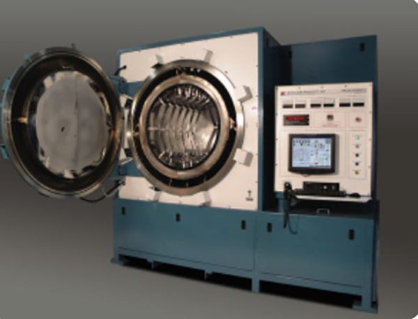 Pacer Series Vacuum Furnace System
