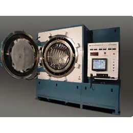 Pacer Series Vacuum Furnace System