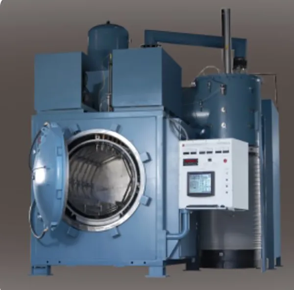 Performer Series High Vacuum Furnaces