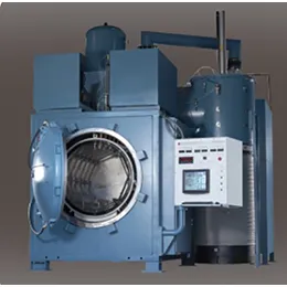 Performer Series High Vacuum Furnaces