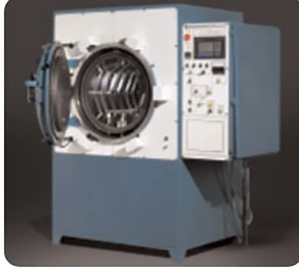 Tool Room Vacuum Furnaces