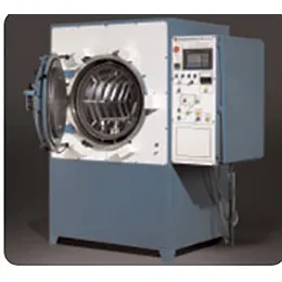 Tool Room Vacuum Furnaces