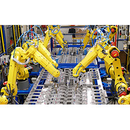 Automated Assembly Lines