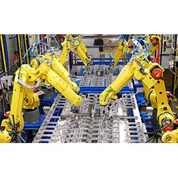 Automated Assembly Lines