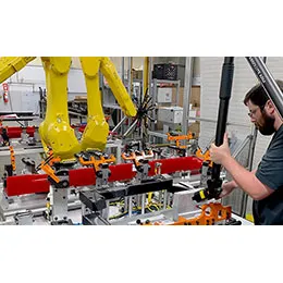 CMM Inspection & Scanning