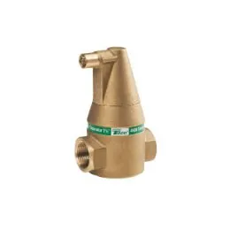 4900 Series Bronze Air Separators