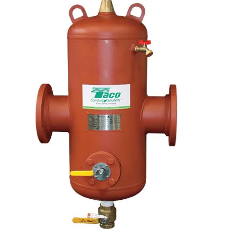 4900 Series Commercial Air Separators