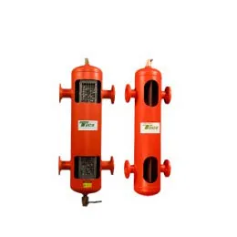 5900 Series FlexBalance Air Separator