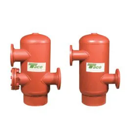ACT Series Tangential Air Separators