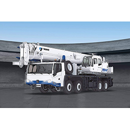 GT-600EL Truck Crane
