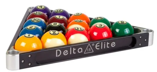 DELTA-13 - PRODUCT LINE