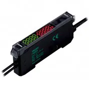 F85RN Fiber optic sensors