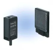 GA Series - Self Teaching Photoelectric sensors