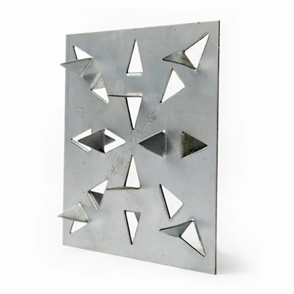METAL STAMPING