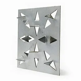 METAL STAMPING