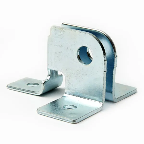 PROGRESSIVE DIE STAMPING