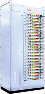 TA 1600 MCC Low voltage switchgear