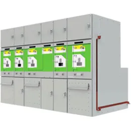 vh1f compact 11kv ais fixed pattern switchgear