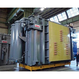 AC or DC Furnace Transformers