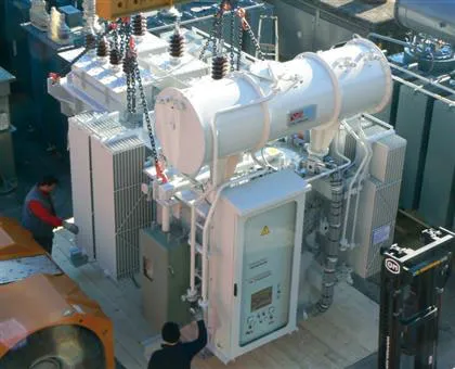 Auxiliary Transformers