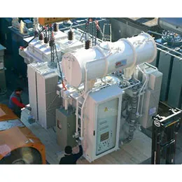 Auxiliary Transformers