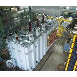 Rectifier Transformers